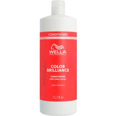 Wella Invigo Color Brilliance Acondicionador 1000 ml 1000ml