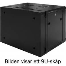 Toten Møbler Toten 19â Cabinet, 6u Vægskab