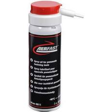 Aerfast Kompressorer Aerfast Ottensten Sprayolie 85ml