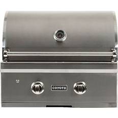 Grills Coyote Grill Built-in; LP