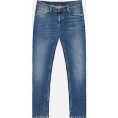 Nudie Jeans Jeans Nudie Jeans Tight Terry - Blue