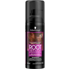 Schwarzkopf root retoucher Schwarzkopf Root Retoucher retoca raices spray #rojo