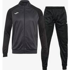 Joma Tuta Sportiva da Uomo - Nero