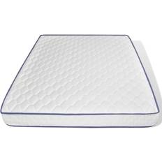 vidaXL Memory Matelas en Polyéther