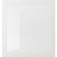 IKEA SINDVIK Vitrinskåp 60x64cm