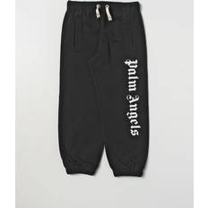 Palm Angels Trousers Kids colour Black