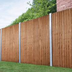 Best Screenings Forest Garden 6ft 6ft 1.83m Fence Panel