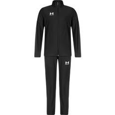 Under Armour Tracksuits Children's Clothing Under Armour Challenger Tracksuit Boys Black