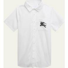 Burberry Shirt KIDS Kids colour White