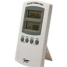 Thermometers & Weather Stations Hydrofarm Active air indoor-outdoor