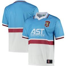 Score Draw Sd Aston Villa 1998 Away Shirt