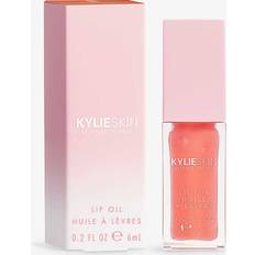 Lip Oil Passionfruit 