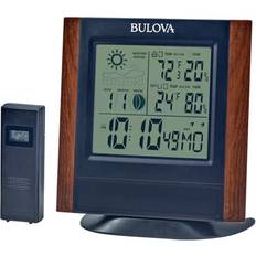 Thermometers & Weather Stations Bulova model B1708 The