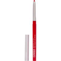 Clinique Lip Liners Clinique Quickliner For Lips INTPASSI