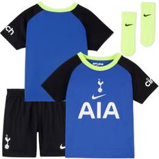 Nike Tottenham Hotspur 2022 23 Away Baby Soccer Kit