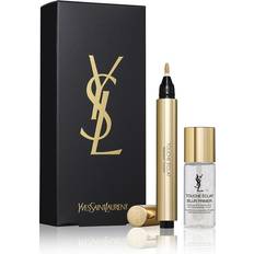 Yves Saint Laurent Gift Boxes & Sets Yves Saint Laurent Touche Eclat Radiance Duo Gift Set #5.5 Praline Light