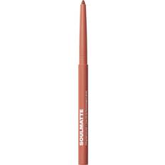 Morphe Soulmatte Filling Gel Lip Liner Whipped