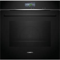 Siemens Einbaubackofen HB776G3B1 +++ 100€ Schwarz