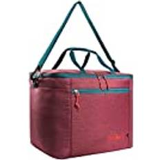 Tatonka cooler bag l weinrot