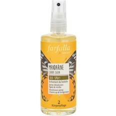 Deo-spray mandarin