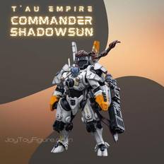 Joy Toy T'au Empire Commander Shadowsun