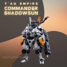 Joy Toy Warhammer 40k Action Figure 1/18