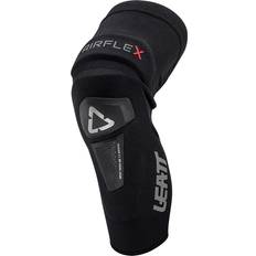 LEATT AirFlex Hybrid Pro Kniebeschermer Zwart S