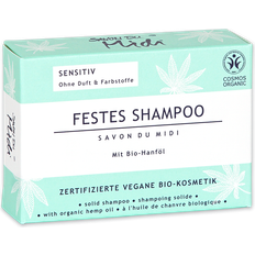Savon du Midi Schampokaka Sensitive 85 g
