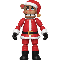 Funko Santa Freddy Action Figure 13 cm