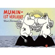 Mumin Mumin ist verliebt