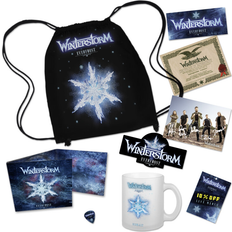 Everfrost Ltd.Boxset