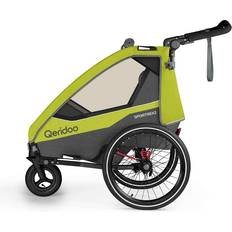 Kinderwagen Qeridoo Sportrex 2