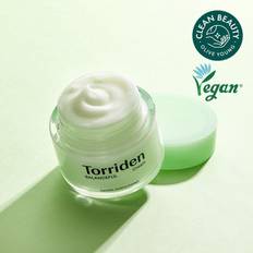 Torriden Skincare Torriden BALANCEFUL Cica Cream 80m L