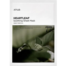 Anua Heartleaf 77 Soothing Sheet Mask 25Ml