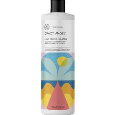 Crazy Angel Professional Tanning Solution Light 1000ml