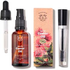 castor oil 50ml pure, cold pressed lashes
