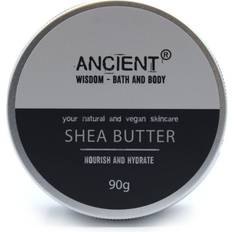 Ancient Wisdom luxury pure body butter 90g shea butter