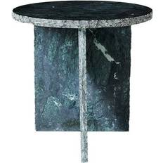 Muubs Verde Green Table Basse 40cm