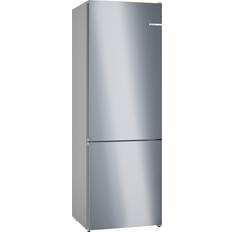 Koel-vriescombinaties Bosch KGN49EICF Vrijstaande Koelkast