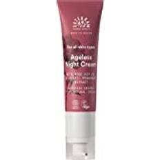 Urtekram Ansigtscremer Urtekram Soft Wild Rose Ageless Night Cream 50 ml 50ml