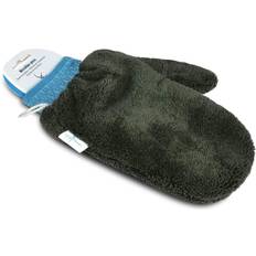 Selbstbräuner-Applikatoren Bayrol SpaTime Mikrofaser-Handschuh