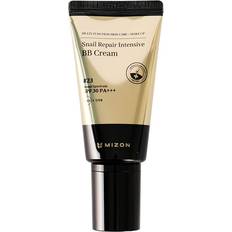 Peptides BB Creams Mizon Snail Repair intensive BB Cream SPF30 PA+++ #23 Natural Beige