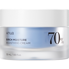 Anua Facial Creams Anua Birch 70% Moisture Boosting Cream 50ml