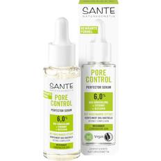 SANTE Gesichtspflege SANTE Pore Control Skin Perfector Serum 30ml