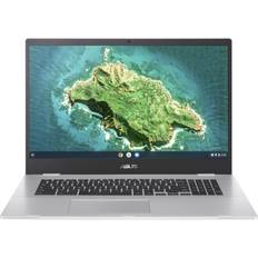 Notebooks ASUS Chromebook CX1 CX1700CKA-AU0101 17,3" Chromebook