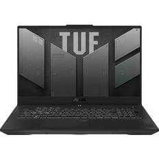 ASUS TUF Notebooks ASUS TUF Gaming A17 FA707NU-HX032W Mecha