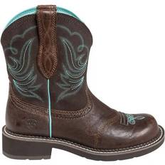 45 ⅓ Reitschuhe Ariat Fatbaby Heritage Dapper W - Royal Chocolate