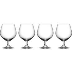 Orrefors Cognac Prestige Drink Glass 50cl 4pcs