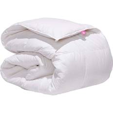 Down Duvets Canadian Down & Feather Company Regular Weight Duvet (218.4x198.1cm)