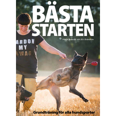 Bästa Starten (Inbunden, 2020)